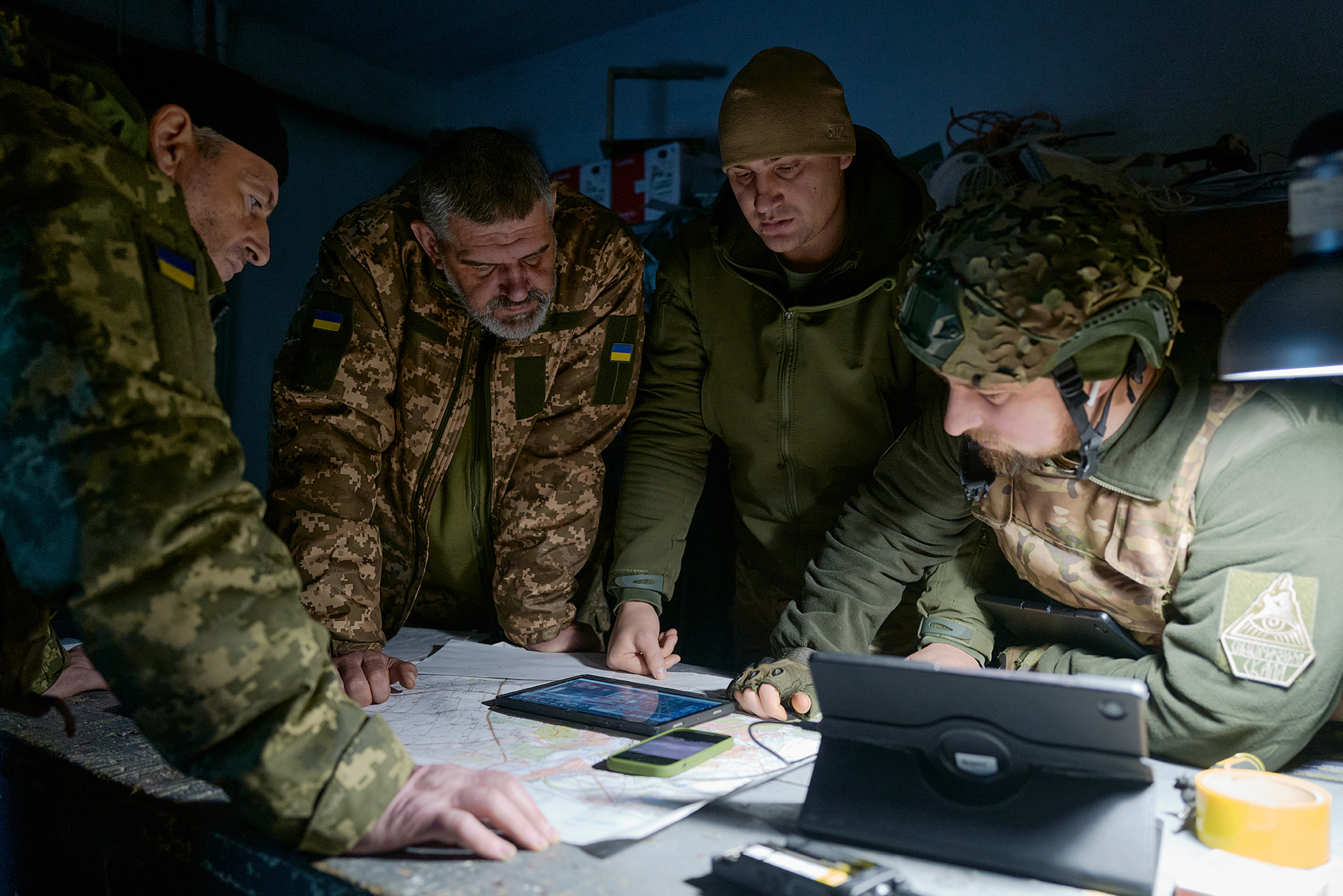 Навіщо Росії Бахмут "за будь-яку ціну" і чому Україна вирішила утримувати місто